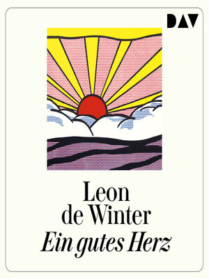 cover image of Ein gutes Herz (Ungekürzt)